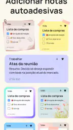 Mind Notes - Notebook, Notas 5
