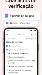 Mind Notes - Notebook, Notas 6