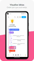 MindMeister - Mind Mapping 2