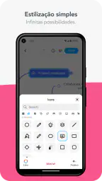 MindMeister - Mind Mapping 4