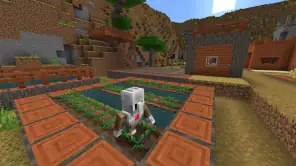 Minecraft Education screenshot
