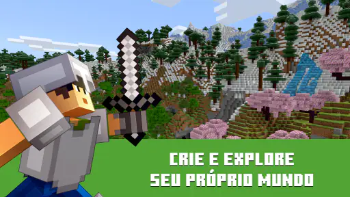 Minecraft: Jogue com amigos 2
