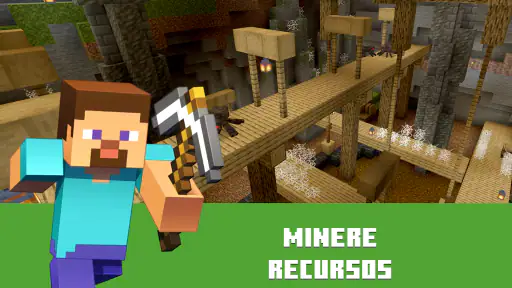 Minecraft: Jogue com amigos 6