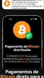 Mineração de Bitcoin (Cripto) 2
