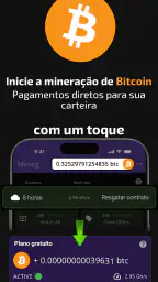 Mineração de Bitcoin (Cripto) 5