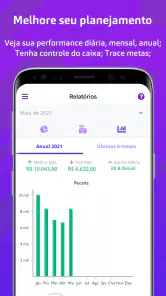 Minha Agenda pra profissionais screenshot