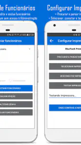 Minha Assistência screenshot