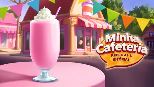 Minha Cafeteria - Restaurante 1