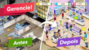 Minha Cafeteria - Restaurante screenshot