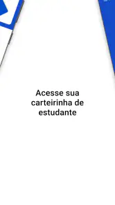 Minha Estácio screenshot