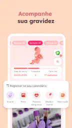 Minha Gravidez: Momly 2
