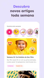 Minha Gravidez: Momly 4