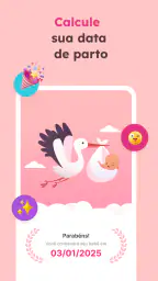 Minha Gravidez: Momly 6