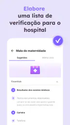 Minha Gravidez: Momly 7