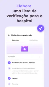 Minha Gravidez: Momly screenshot