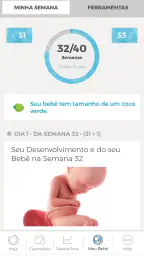 Minha Gravidez por Paula 4
