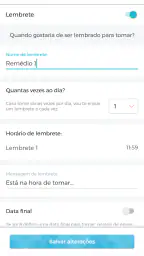 Minha Gravidez por Paula 8