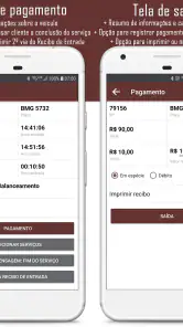 Minha Oficina Digital screenshot
