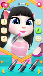 Minha Talking Angela 2 4