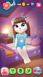 Minha Talking Angela 2 8