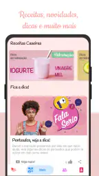 Minha Transição Capilar 4
