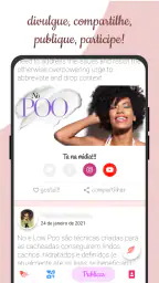 Minha Transição Capilar 6