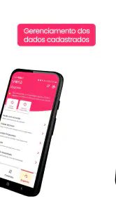 Minha Vero screenshot