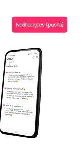 Minha Vero screenshot