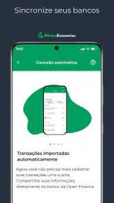 Minhas Economias | Finanças screenshot