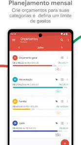 Minhas Finanças | Pessoais screenshot