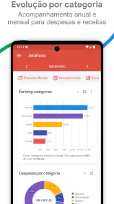 Minhas Finanças | Pessoais screenshot