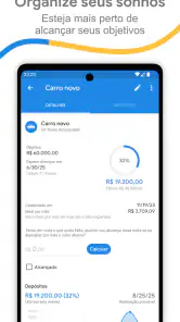 Minhas Finanças | Pessoais screenshot