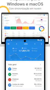 Minhas Finanças | Pessoais screenshot