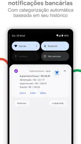 Minhas Finanças | Pessoais screenshot
