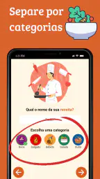 Minhas Receitas 2