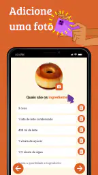 Minhas Receitas 3