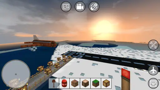 Mini Block Craft 5