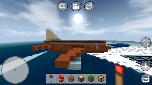 Mini Block Craft 8