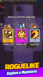 Mini Brawl Go! – RPG Roguelike 1