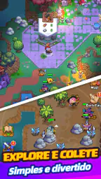 Mini Brawl Go! – RPG Roguelike 2