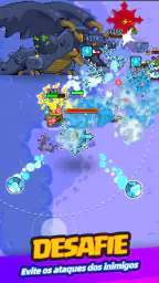 Mini Brawl Go! – RPG Roguelike 5