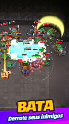 Mini Brawl Go! – RPG Roguelike 6