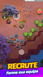 Mini Brawl Go! – RPG Roguelike 8