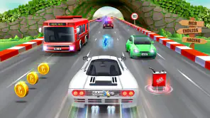 Mini Car Racing: Jogo de Carro screenshot