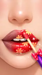 Mini Dress Up & Beauty Games 4