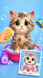 Mini Dress Up & Beauty Games 5