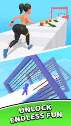 Mini Games: Run And Win 3