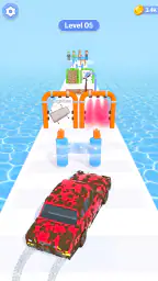 Mini Games: Run And Win 5