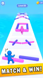 Mini Games: Run And Win 6
