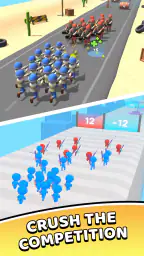 Mini Games: Run And Win 7